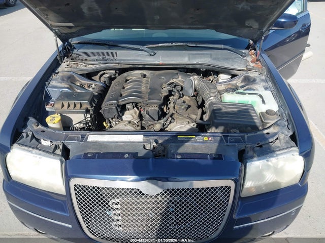 2005 CHRYSLER 300 2C3AA53G25H552128 Photo 9
