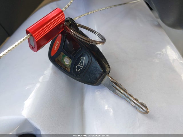 2005 CHRYSLER 300 2C3AA53G25H552128 Photo 10