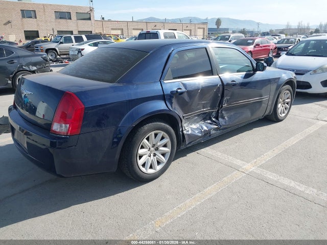 2005 CHRYSLER 300 2C3AA53G25H552128 Photo 3