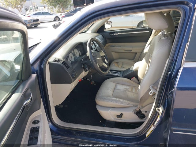 2005 CHRYSLER 300 2C3AA53G25H552128 Photo 4
