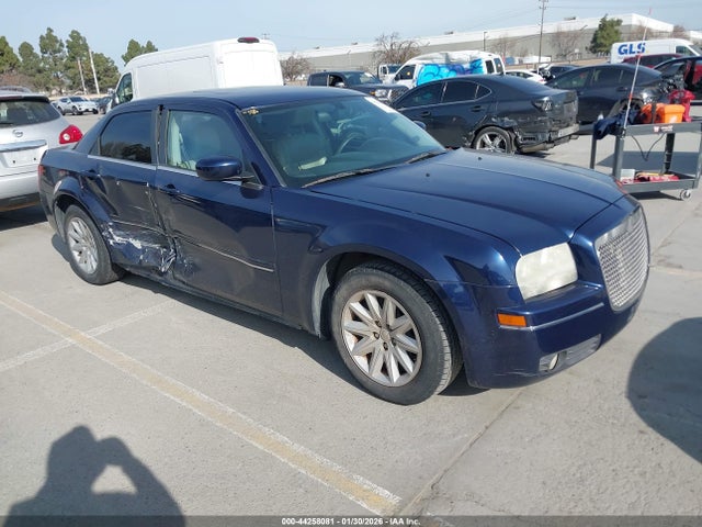 2005 CHRYSLER 300 2C3AA53G25H552128 Photo 5