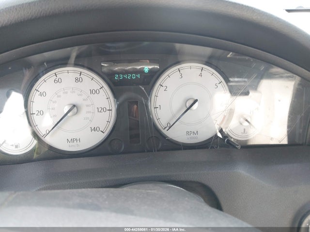 2005 CHRYSLER 300 2C3AA53G25H552128 Photo 6