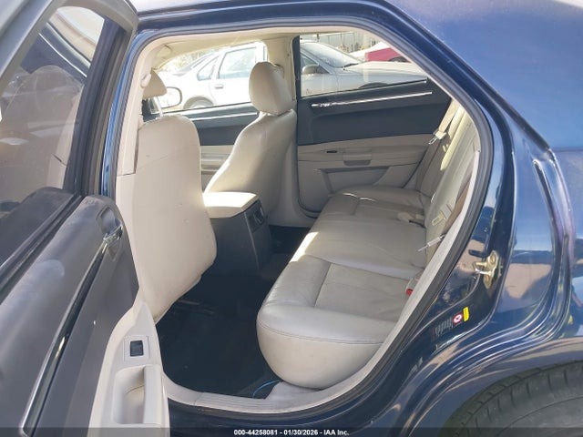 2005 CHRYSLER 300 2C3AA53G25H552128 Photo 7