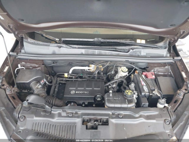 2015 BUICK ENCORE KL4CJCSB9FB123460 Photo 9