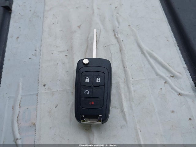 2015 BUICK ENCORE KL4CJCSB9FB123460 Photo 10