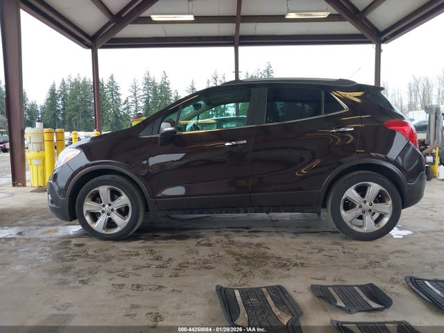 Buick Encore Leather 2015 KL4CJCSB9FB123460 Image 14