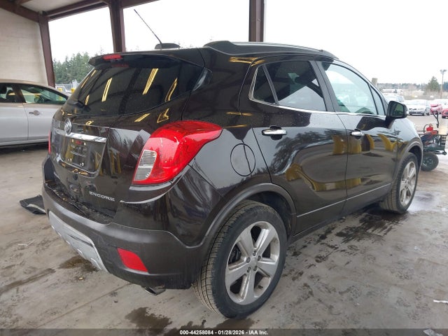 2015 BUICK ENCORE KL4CJCSB9FB123460 Photo 3