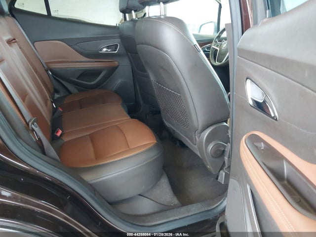 2015 BUICK ENCORE KL4CJCSB9FB123460 Photo 7