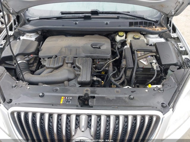 1G4PR5SK5H4108145 Buick Verano Sport Touring