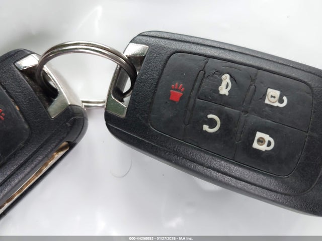 1G4PR5SK5H4108145 Buick Verano Sport Touring