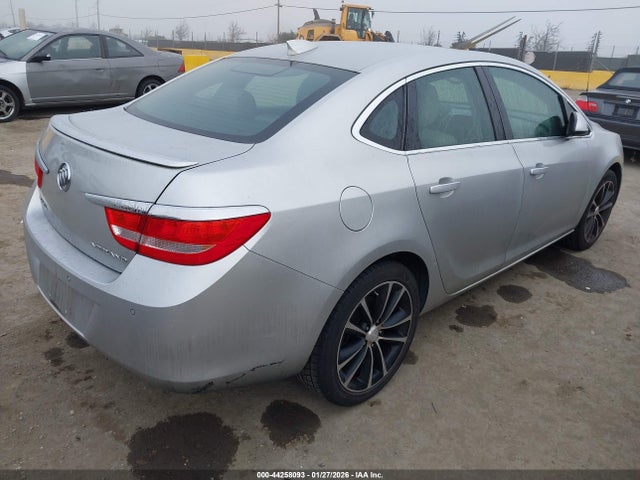 1G4PR5SK5H4108145 Buick Verano Sport Touring