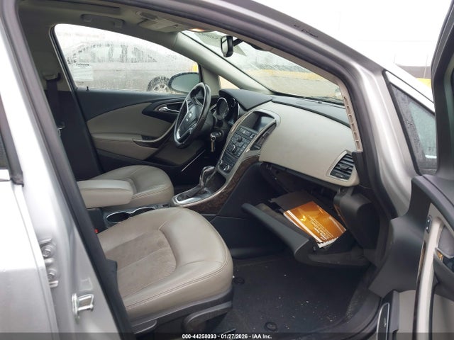 1G4PR5SK5H4108145 Buick Verano Sport Touring