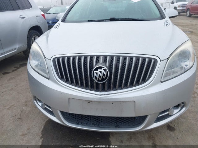1G4PR5SK5H4108145 Buick Verano Sport Touring