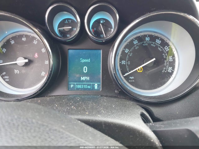 1G4PR5SK5H4108145 Buick Verano Sport Touring