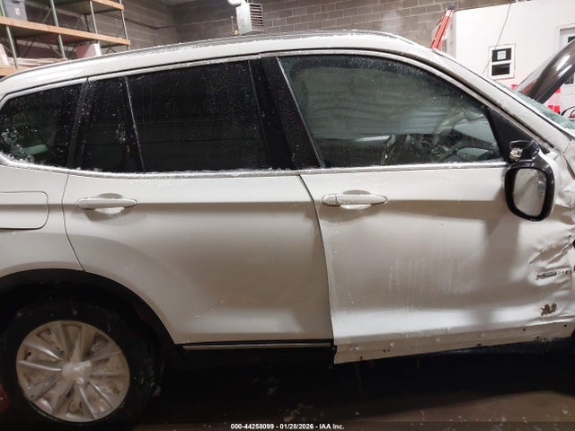 44258099 :رقم المزاد ، 5UXWX9C56D0A22254 vin ، 2013 Bmw X3 Xdrive28i مزاد بيع