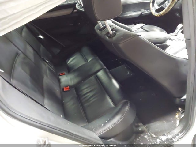 2013 BMW X3 5UXWX9C56D0A22254 Photo 7