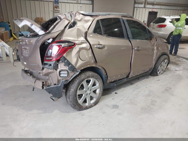 Aukcja sprzedaży 2018 Buick Encore Premium, vin: KL4CJDSM6JB624922, numer aukcji: 44258107