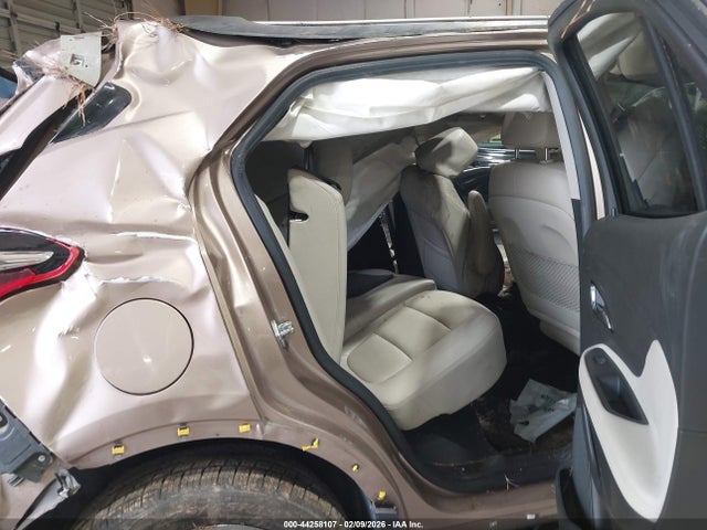 Aukcja sprzedaży 2018 Buick Encore Premium, vin: KL4CJDSM6JB624922, numer aukcji: 44258107