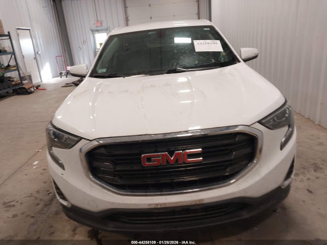 3GKALMEV4JL377981 GMC Terrain Sle
