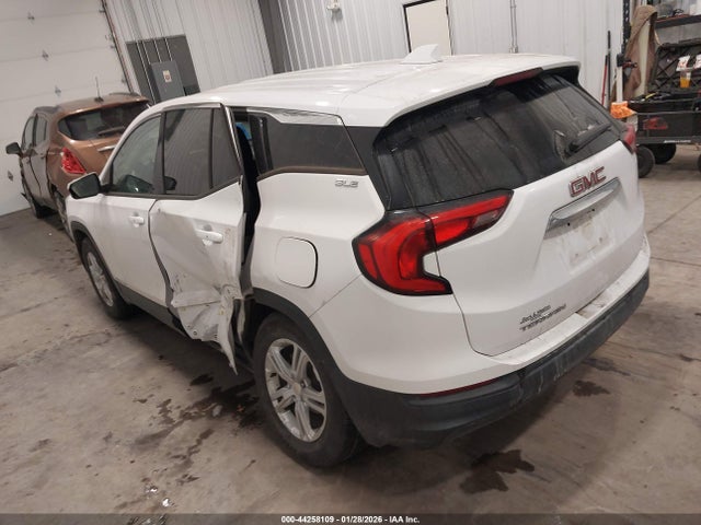 3GKALMEV4JL377981 GMC Terrain Sle