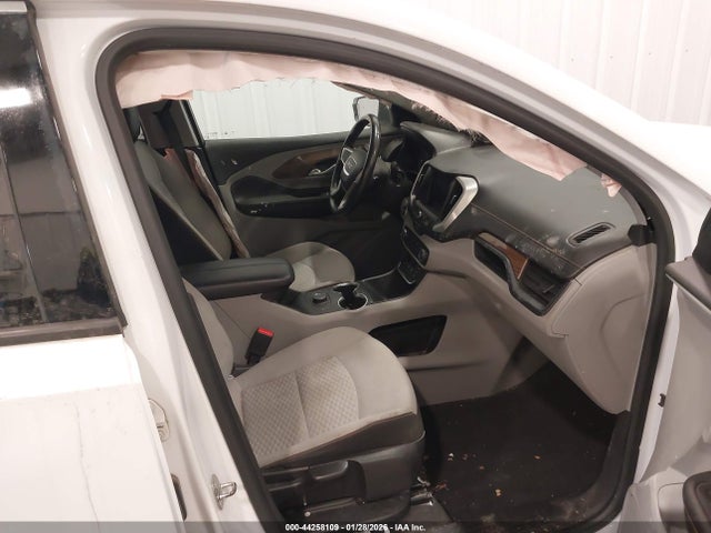 3GKALMEV4JL377981 GMC Terrain Sle
