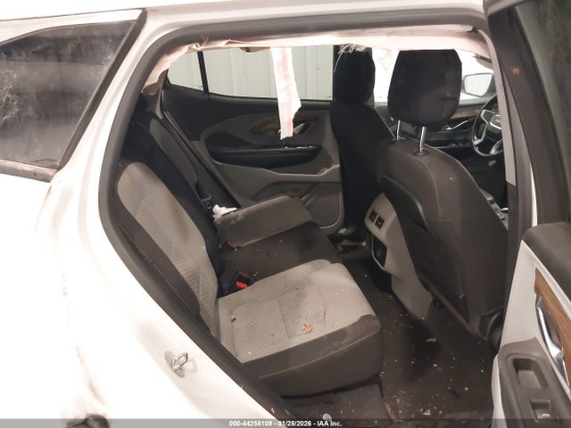 3GKALMEV4JL377981 GMC Terrain Sle