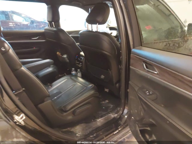 2024 Jeep Grand Cherokee L Limited 4x4 მანქანა იყიდება აუქციონზე, vin: 1C4RJKBG9R8524157, აუქციონის ნომერი: 44258114