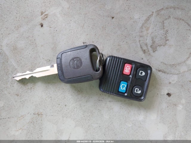 Aukcja sprzedaży 2003 Ford Mustang, vin: 1FAFP444X3F418647, numer aukcji: 44258115