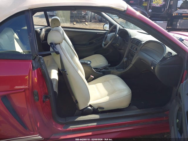 Aukcja sprzedaży 2003 Ford Mustang, vin: 1FAFP444X3F418647, numer aukcji: 44258115