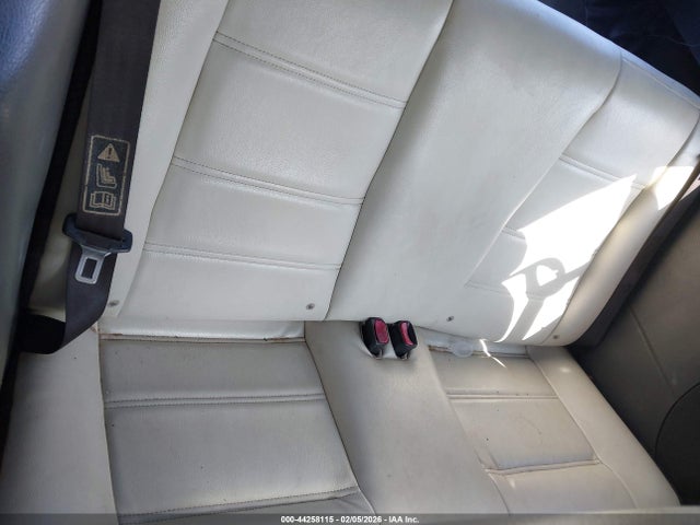 Aukcja sprzedaży 2003 Ford Mustang, vin: 1FAFP444X3F418647, numer aukcji: 44258115