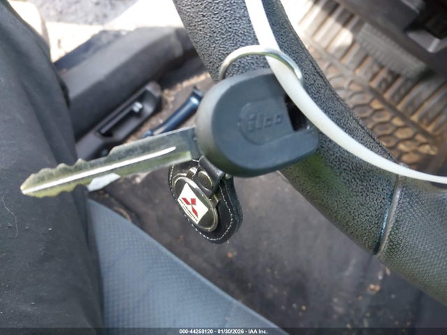 2004 MITSUBISHI GALANT 4A3AB36F04E123928 Photo 10