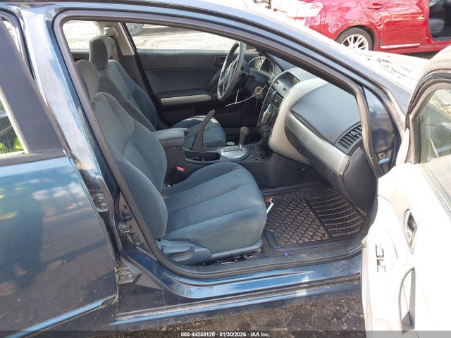2004 MITSUBISHI GALANT 4A3AB36F04E123928 Photo 4