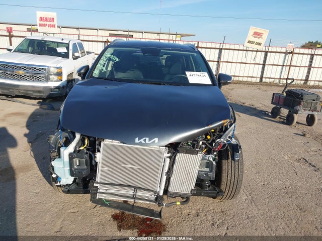 Продаж на аукціоні авто 2025 Kia Sportage Hybrid Ex, vin: KNDPVCDG1S7258854, номер лоту: 44258121