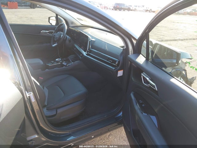 Продаж на аукціоні авто 2025 Kia Sportage Hybrid Ex, vin: KNDPVCDG1S7258854, номер лоту: 44258121