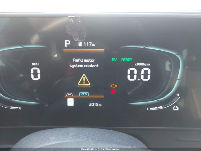 Продаж на аукціоні авто 2025 Kia Sportage Hybrid Ex, vin: KNDPVCDG1S7258854, номер лоту: 44258121