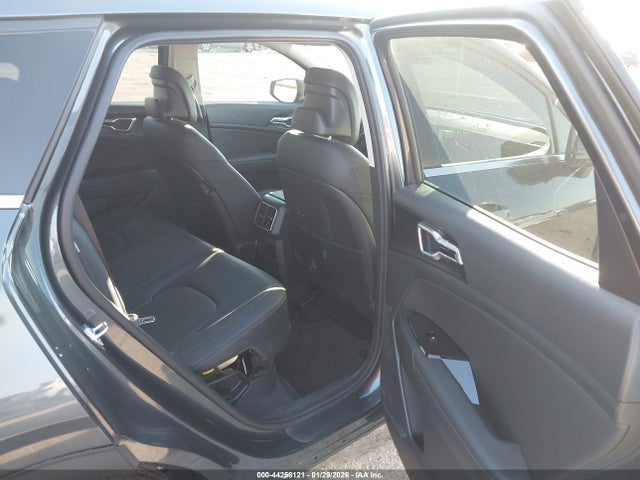 Продаж на аукціоні авто 2025 Kia Sportage Hybrid Ex, vin: KNDPVCDG1S7258854, номер лоту: 44258121