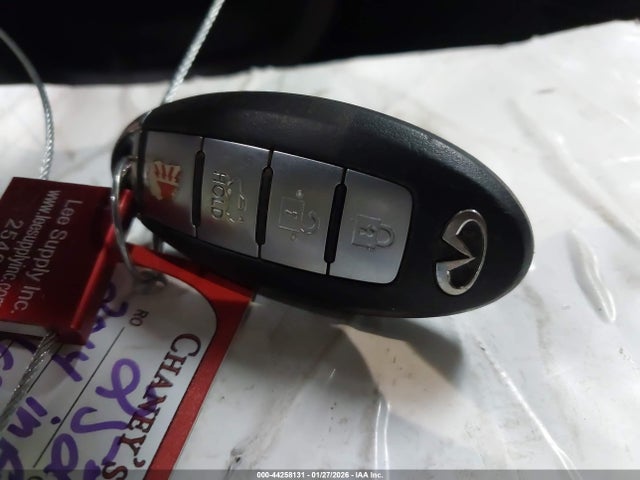 Infiniti Q50 SPORT 2014 JN1BV7AP1EM672831 Image 11