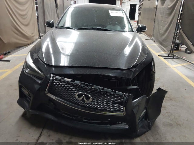 Infiniti Q50 SPORT 2014 JN1BV7AP1EM672831 Image 12