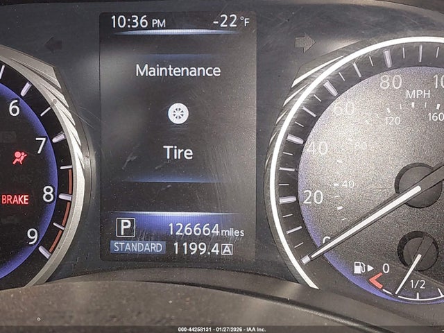 Infiniti Q50 SPORT 2014 JN1BV7AP1EM672831 Image 15