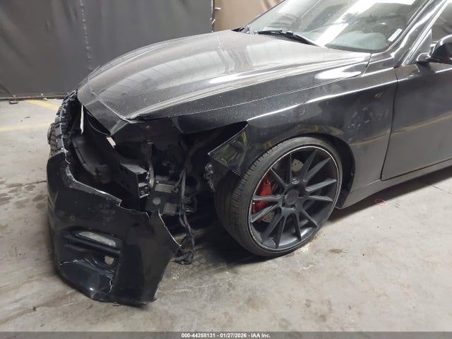 Infiniti Q50 SPORT 2014 JN1BV7AP1EM672831 Image 6