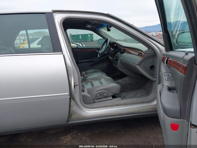 2002 CADILLAC DEVILLE 1G6KD54Y42U158687 Photo 4