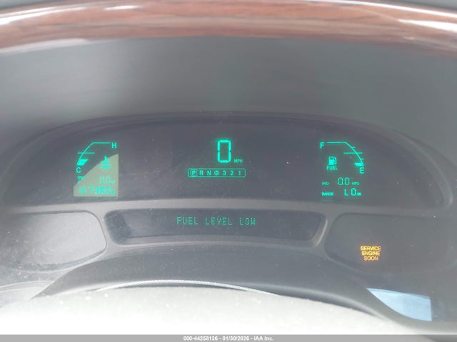 2002 CADILLAC DEVILLE 1G6KD54Y42U158687 Photo 6