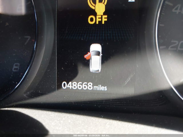 JA4AD3A36HZ064399 Mitsubishi Outlander Se