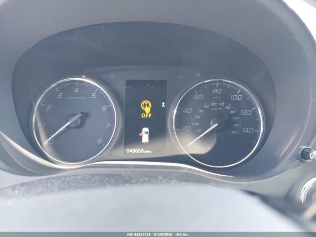 2017 MITSUBISHI OUTLANDER JA4AD3A36HZ064399 Photo 6