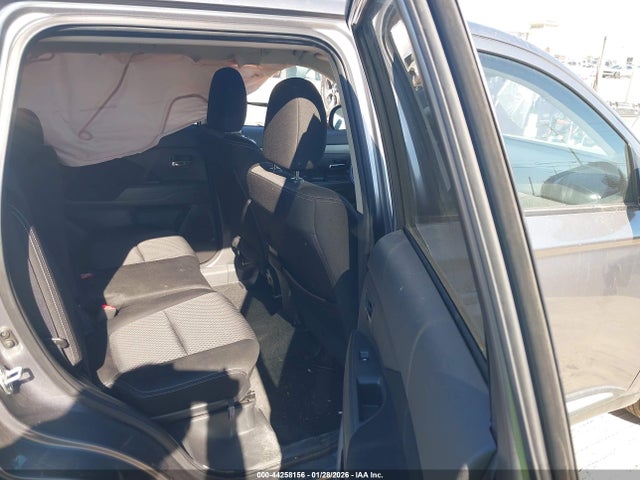2017 MITSUBISHI OUTLANDER JA4AD3A36HZ064399 Photo 7