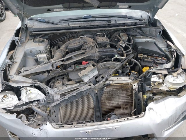 Subaru Impreza 2.0i Premium 2015 JF1GPAC65FH208133 Image 10