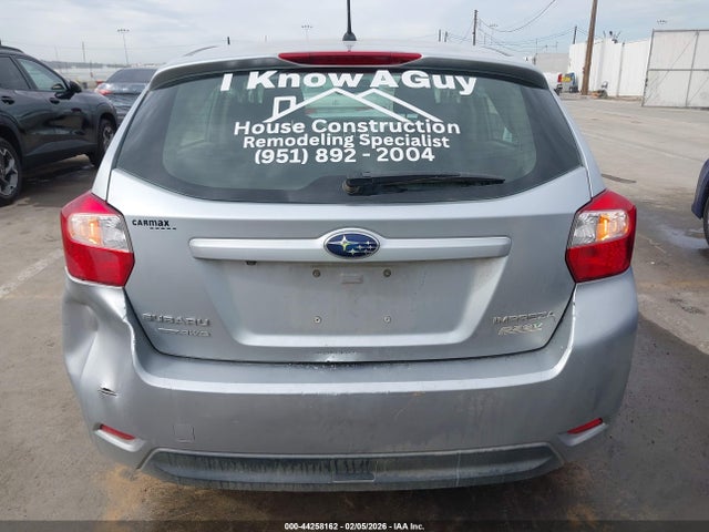 Subaru Impreza 2.0i Premium 2015 JF1GPAC65FH208133 Image 15
