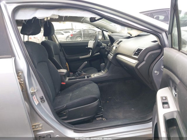 Subaru Impreza 2.0i Premium 2015 JF1GPAC65FH208133 Image 5
