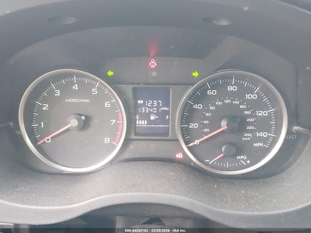 Subaru Impreza 2.0i Premium 2015 JF1GPAC65FH208133 Image 7