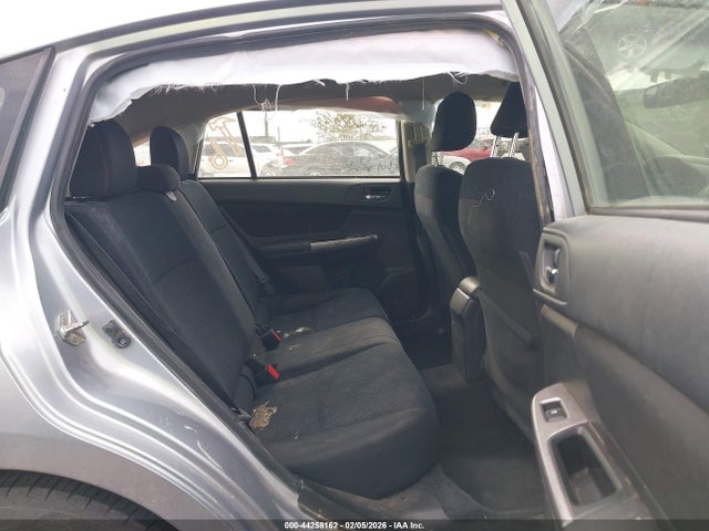 Subaru Impreza 2.0i Premium 2015 JF1GPAC65FH208133 Image 8